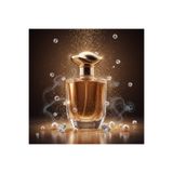 db PURE Inspired by Poco Rabanne Million Gold For Her – Woman - Premium Parfüm Esansı 100 ml