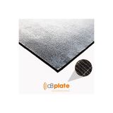 dB Ses Yalıtımı 10 Mm Dbplate Kaput Motor Odası Yalıtımı( Araç Ses Yalıtımı) Db Plate