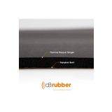 dB Ses Yalıtımı 12 Mm Dbrubber Teker Davlumbaz Oto Ses Yalıtımı Firex Sünger Db Rubber