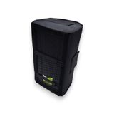 DB Technologies B-HYPE 10 Aktif Duvar Tipi Hoparlör Kabin için Uyumlu Soft Case Kılıf.