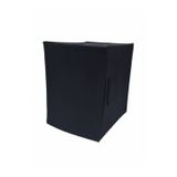 DB Technologies DbTechnologies Sub-18H Aktif Subwoofer Hoparlör Kabin için Uyumlu Soft Case Kılıf.