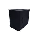 DB Technologies DbTechnologies Sub-618 Aktif Subwoofer Hoparlör Kabin için Uyumlu Soft Case Kılıf.