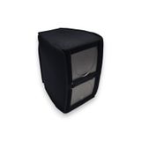 DB Technologies K-300 Aktif Duvar Hoparlör Kabin için Uyumlu Soft Case Kılıf