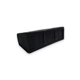 DB Technologies Vio X205-100 Aktif Hoparlör Kabin için Uyumlu Soft Case Kılıf.