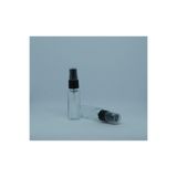 D&B YOL 3 ML (TEKRAR DOLUM YAPILABİLİR) PARFÜM VE ESANS ŞİŞESİ (10 ADET) SİYAH PLASTİK SPREY