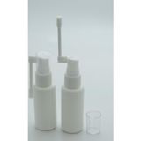 D&B Yol Boğaz Ve Burun Spreyi 35 Ml (3 Adet) (Tekrar Doldurulabilir) Boşbeyaz Plastik
