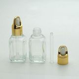 D&B Yol Boş Damlalıklı 35 Ml (10 Adet) Özel Gold Şişe