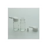 D&B YOL BOŞ GAGA DAMLALIKLI 10 ML (3 ADET) ŞEFFAF BOŞ ŞİŞE