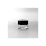D&B Yol Boş Krem Kavanozu 20 Ml (5 Adet) Şeffaf Kutu