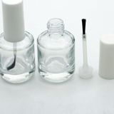 D&B Yol Boş Oje Şişesi 15 Ml (10 Adet) Boş Şişe
