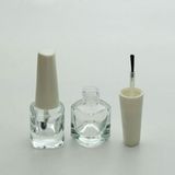 D&B Yol Boş Oje Şişesi 5 Ml 5 Adet Boş Cam Şişe