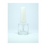 D&B Yol Boş Oje Şişesi 7 Ml (10 Adet) Boş Şişe