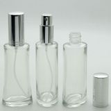 D&B Yol Boş Parfüm Şişesi 100 Ml 3 Adet (Tekrar Doldurulabilir)