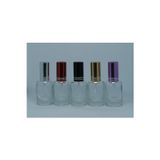 D&B Yol Boş Parfüm Şişesi 12 Ml 10 Adet (Tekrar Doldurulabilir) Boş Şişe