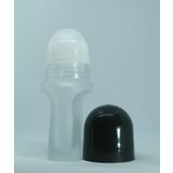 D&B YOL BOŞ PARFÜM ŞİŞESİ 50 ML (3 ADET) BUZLU ROLL-ON BOŞ ŞİŞE