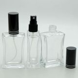 D&B Yol Boş Parfüm Şişesi 50 Ml 3 Adet