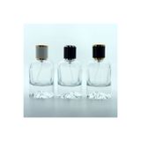 D&B YOL BOŞ PARFÜM ŞİŞESİ 50 ML MOUNT(DAĞ) (2 ADET) (SPREY APARAT İLE KAPATILIR-KOLAY KAPAMA) BOŞ ŞİŞE