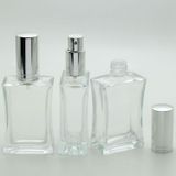 D&B Yol Boş Parfüm Şişesi 50Ml 10 Adet (Tekrar Doldurulabilir)