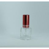 D&B Yol Boş Parfüm Şişesi 8 Ml (10 Adet) (Tekrar Doldurulabilir) Boş Metal Valf