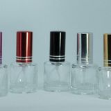 D&B Yol Boş Parfüm Şişesi 8 Ml (3 Adet) (Tekrar Doldurulabilir) Boş Metal Sprey