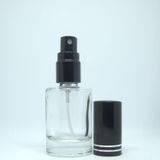 D&B Yol Boş Parfüm Ve Kolonya Şişesi 12 Ml (10 Adet) Boş Metal (Tekrar Doldurulabilir) Sprey