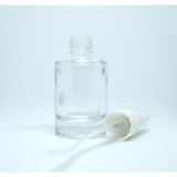 D&B Yol Boş Parfüm Ve Kolonya Şişesi 12 Ml (5 Adet) (Tekrar Doldurulabilir) Boş Plastik Beyaz Sprey