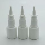 D&B Yol Burun Spreyi 25 Ml (3 Adet) Beyaz Boş Plastik