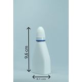D&B Yol Göz Ve Burun Damlalık 30 Ml (3 Adet) Beyaz Boş Plastik