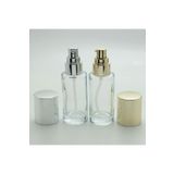D&B YOL Losyon Ve Krem Şişesi 50 ml 5 Adet (TEKRAR DOLDURULABİLİR) Boş Şeffaf Şişe