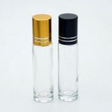 D&B Yol Parfüm Şişesi 10 Ml(20 Adet) Boş Roll-On Şişe