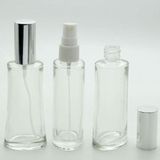 D&B Yol Parfüm Şişesi 100 Ml 3 Adet