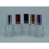 D&B Yol Parfüm Şişesi 12 Ml (10 Adet) (Tekrar Doldurulabilir) Boş Şişe