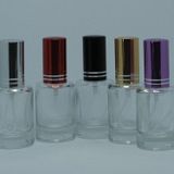 D&B Yol Parfüm Şişesi 12 Ml (3 Adet) (Tekrar Doldurulabilir) Boş Şişe
