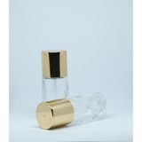 D&B Yol Parfüm Şişesi 20 Ml (5 Adet) (Tekrar Doldurulabilir) Şişe