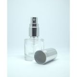D&B Yol Parfüm Şişesi 8 Ml (10 Adet) (Tekrar Doldurulabilir) Boş Metal Valf