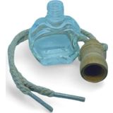 D&B Yol Parfüm Şişesi 8 Ml Elma (10 Adet) Araç Için