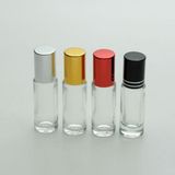 D&B Yol Parfüm Şişesi Boş 5 ml (3 ADET) Roll-on Modeli