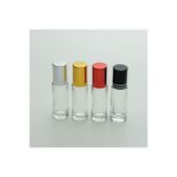 D&B YOL Parfüm Şişesi Boş 5 ml (5 ADET) Roll-on Modeli