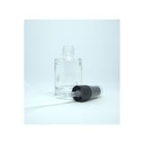 D&B Yol Parfüm Ve Kolonya Şişesi 12 Ml (3 Adet)(Tekrar Doldurulabilir) Boş Plastik Siyah Sprey