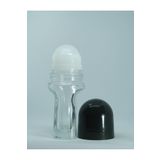 D&B YOL ROLL-ON PARFÜM ŞİŞESİ 50 ML (2 ADET) BOŞ ŞİŞE