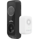 DB312 Dual Camera Wireless Kapı Zili - Çok Renkli