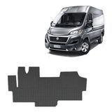 DBC Online Fiat Ducato Paspas 2015 2016 2017 2018 2019 2020 2021 2022 2023 - Siyah