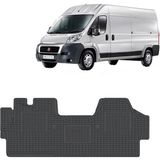 DBC Online Fiat Ducato Paspas Boxer Jumper 2008 2009 2010 2011 2012 2013 - Siyah