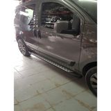 DBC Online Fiat Fiorino Yan Basamak Marşpiyel Koruma 2008 ve Sonrası Modeller Için
