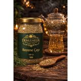 DBÇ009 Rezene Çayı 150 gr - Bitki Çayı