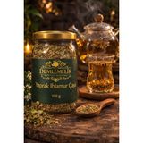 DBÇ018 Yaprak Ihlamur Çayı 100 gr - Bitki Çayı