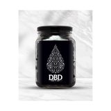 DBD Olive Az Tuzlu, Yağlı, Kuru Siyah Sele Zeytin – 1 kg