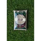 DBK % 100 Çam Peleti Doğal - Isıtma 15 Kg 6 Mm