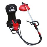 DBK BC 520 KS Benzinli Tırpan