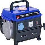 DBK BENZİNLİ JENERATÖR 1KW 900W YAĞ KARIŞIMLI